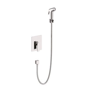 Изображение товара Гигиенический душ Timo Torne, 4359/00SM, со смесителем, хром