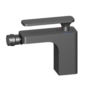 Изображение товара Смеситель Timo Torne 4362/03F для биде, чёрный матовый