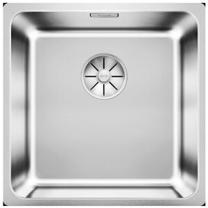 Изображение товара Мойка Blanco Solis 526118 400-IF