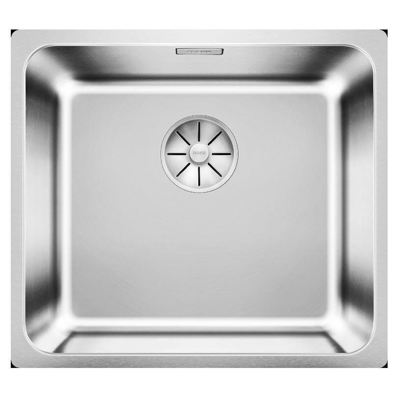 Изображение товара Кухонная мойка Blanco Solis 450-IF из нержавеющей стали, хром, Германия