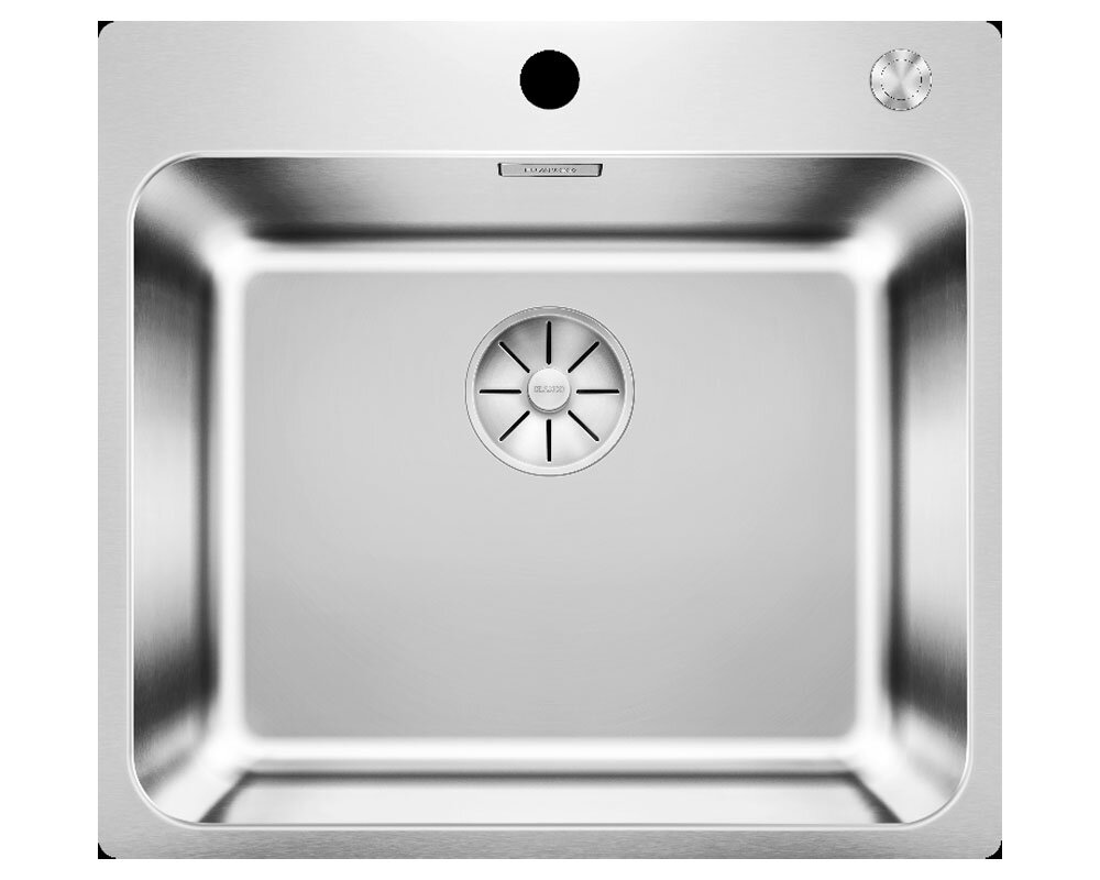 Изображение товара Мойка Blanco Solis 526124 500-IF/A