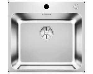 Изображение товара Мойка Blanco Solis 526124 500-IF/A