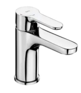 Изображение товара Смеситель для раковины Roca L20 7.5A3E.0.9C0.M, хром