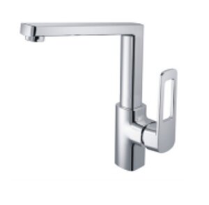 Изображение товара Смеситель Ceramicanova Linear 70017CH для кухонной мойки, хром Изображение товара Смеситель Ceramicanova Linear 70017CH для кухонной мойки, хром