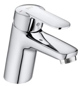 Изображение товара Смеситель для раковины Roca Victoria A5A3H25C0M, хром