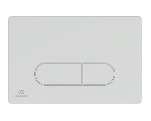 Изображение товара Кнопка смыва Ideal Standard ProSys Oleas M1, R0117AA, механическая, цвет хром