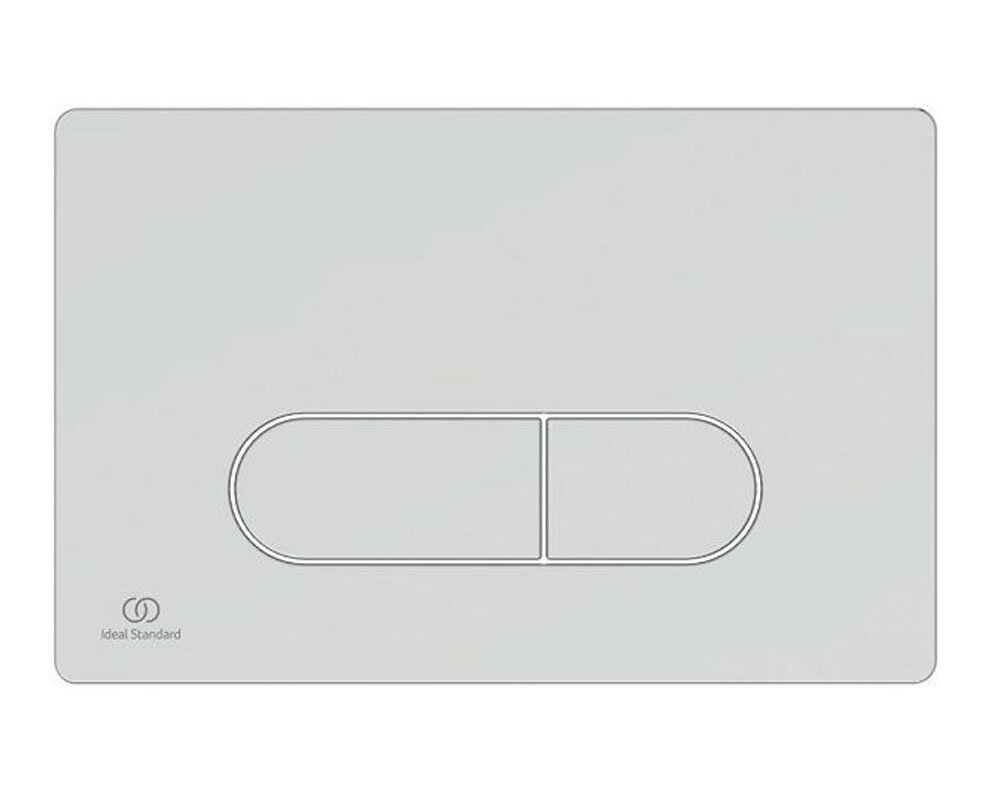 Изображение товара Кнопка смыва Ideal Standard ProSys Oleas M1 R0117AA механическая цвет хром