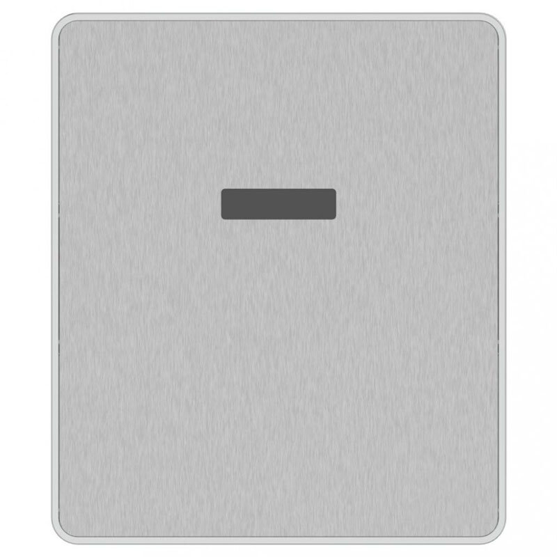 Изображение товара Автоматическое антивандальное смывное устройство Ideal Standard Prosys Septa Pro для писсуара