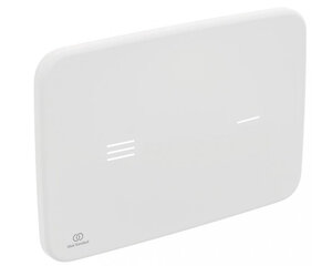 Изображение товара Бесконтактная панель смыва Ideal Standard Prosys Altes R0130AC белая