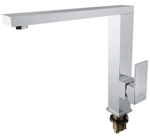 Изображение товара Смеситель Timo Selene 2066FN chrome для кухонной мойки, хром