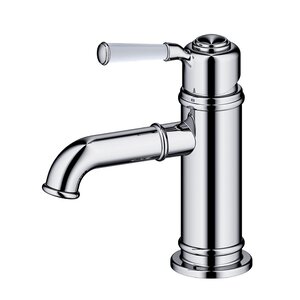 Изображение товара Смеситель Timo Arisa 5361/00F для раковины, хром