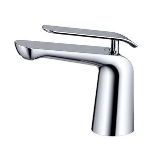 Изображение товара Смеситель Timo Olivia 3161/00F для раковины, хром