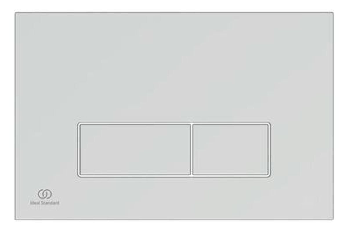 Изображение товара Пневматическая панель смыва Ideal Standard Prosys R0119AC Oleas P2 белая