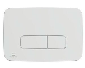 Изображение товара Панель смыва Ideal Standard Prosys Oleas P3 R0124AA пневматическая хром