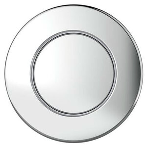 Изображение товара Панель смыва Ideal Standard Prosys Septa Pro P0109AA хром механическая