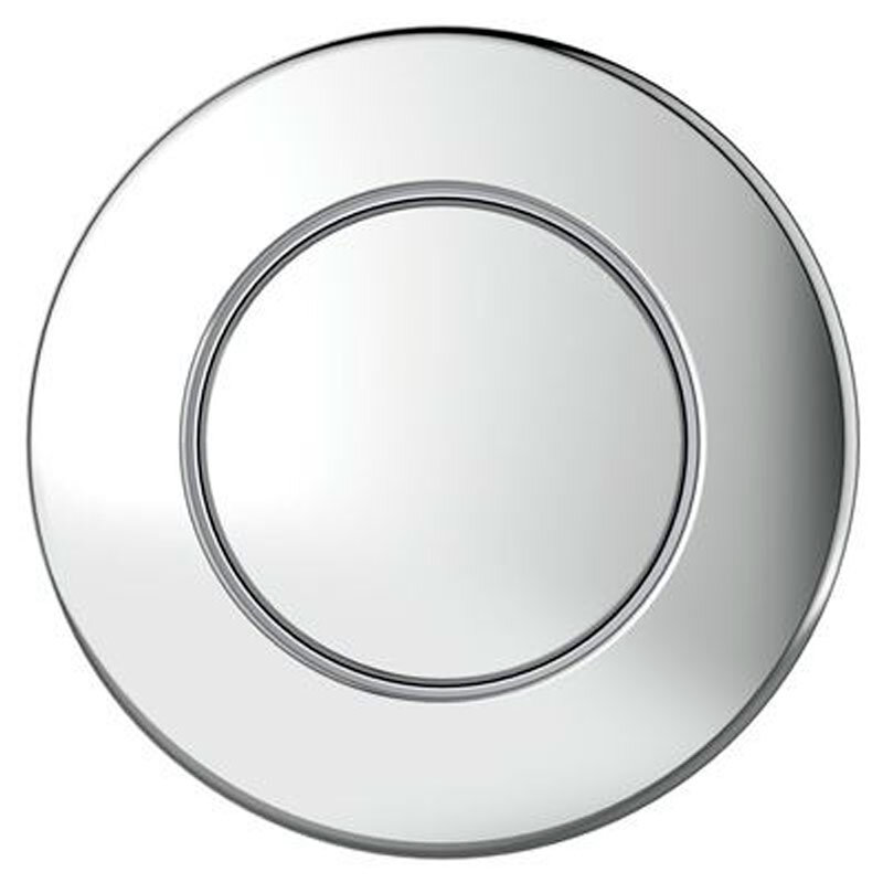 Изображение товара Панель смыва Ideal Standard Prosys Septa Pro P0109AA хром для унитаза