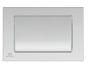 Изображение товара Панель смыва Ideal Standard Prosys Septa Pro R0128MY хром