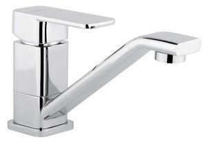 Изображение товара Смеситель Timo Selene 2061-15/00F для раковины, хром