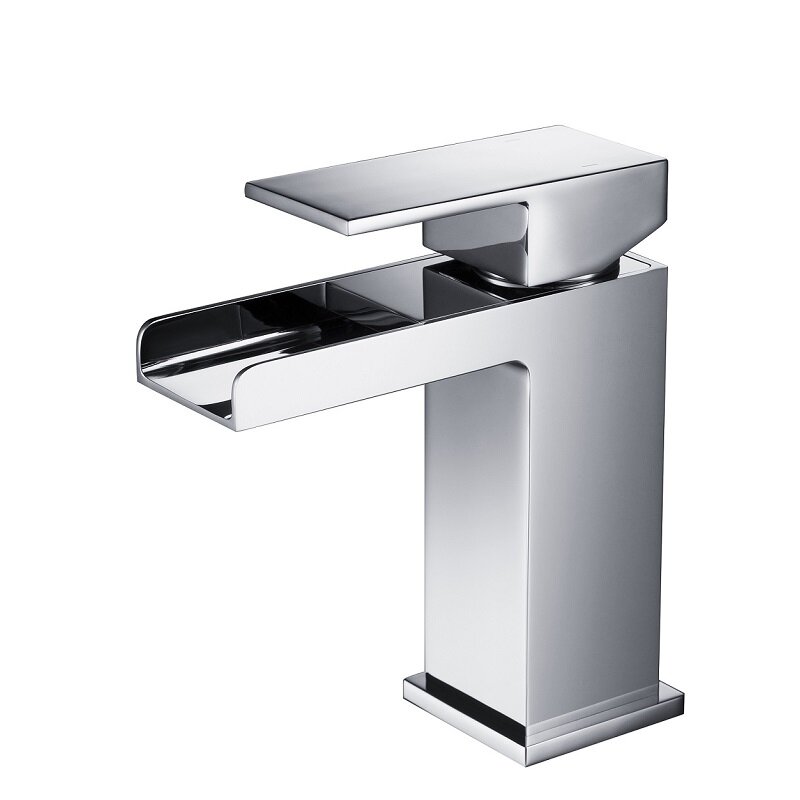 Изображение товара Смеситель Timo Selene 2161/00F для раковины, хром