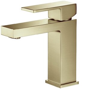 Изображение товара Смеситель Timo Selene 2061/17F для раковины, цвет золото матовое