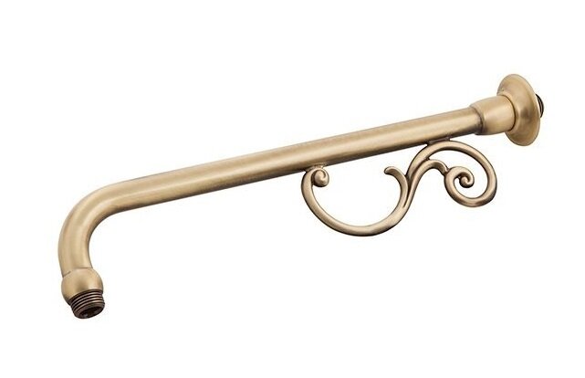Изображение товара Caprigo Parts держатель верхнего душа 35 см бронза Изображение товара Caprigo Parts держатель верхнего душа 35 см бронза