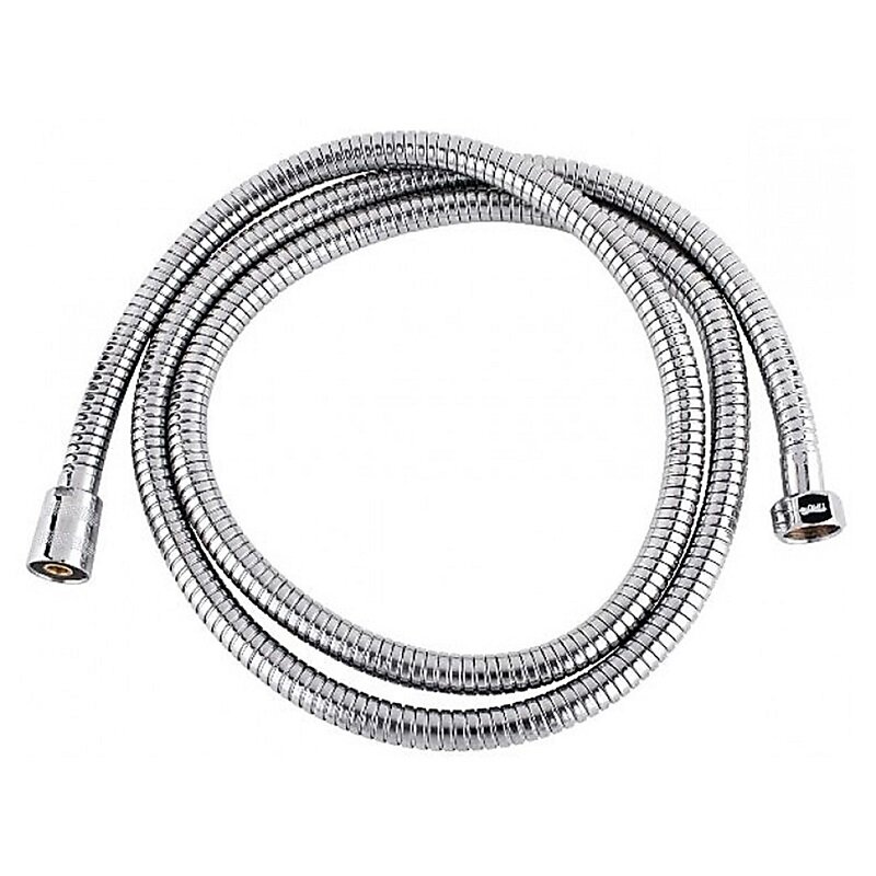 Изображение товара Душевой шланг Timo 150 см, хромированное покрытие, модель SH40