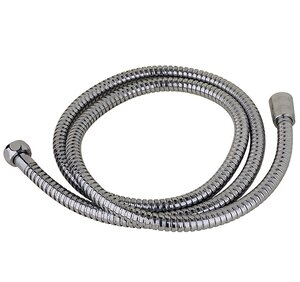 Изображение товара Душевой шланг Timo 150 - 200 см, цвет хром, SH100 chrome