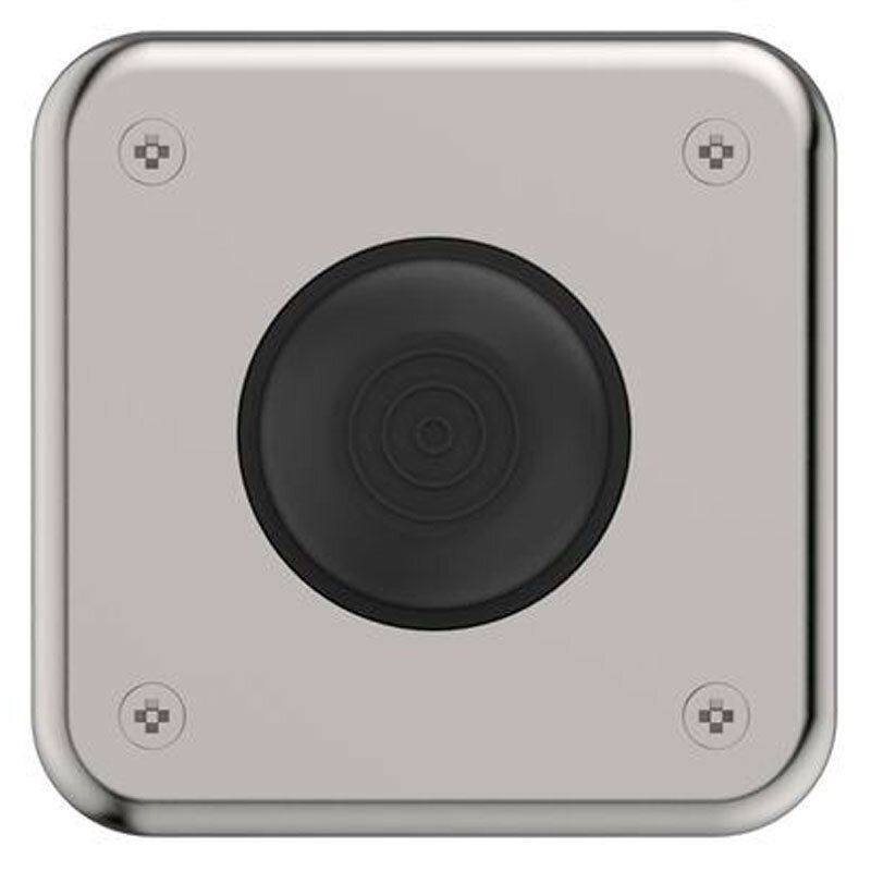 Изображение товара Панель смыва Ideal Standard Septa Pro R0138MY хром для унитаза напольный монтаж