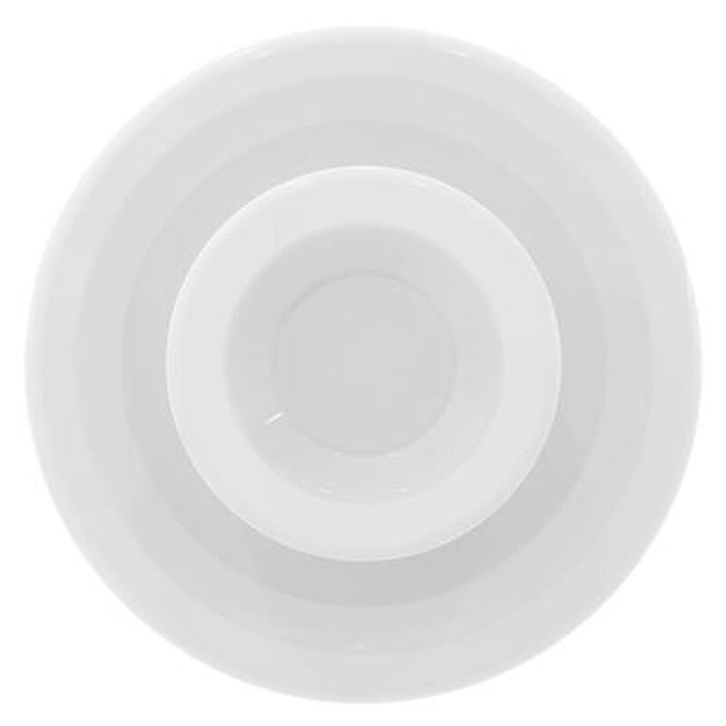 Изображение товара Панель смыва Ideal Standard Prosys Septa R0184AC белая пневматический механизм