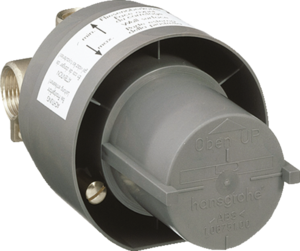 Изображение товара Скрытая часть Hansgrohe 13620180