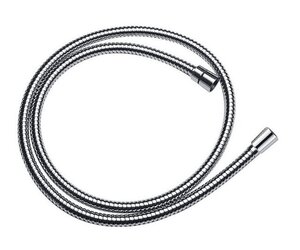 Изображение товара Душевой шланг Caprigo Parts 99-515-crm 150 см для душа, хром (УК042944)