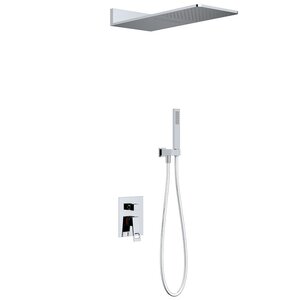 Изображение товара Душевая система Timo Briana SX-7139/00SM, хром