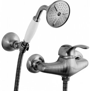 Изображение товара Смеситель для душа Caprigo Maggiore 11-015-crm хром Италия