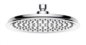 Изображение товара Верхний душ Caprigo Parts 99-503-crm круглый, хром (УК043174)