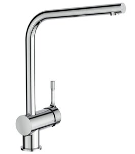 Изображение товара Смеситель Ideal Standard Ceralook BC174GN для кухонной мойки, хром матовый