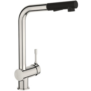 Изображение товара Смеситель для кухонной мойки Ideal Standard Ceralook BC178GN хром матовый