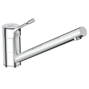 Изображение товара Смеситель Ideal Standard Ceralook BC292GN для кухонной мойки хром матовый