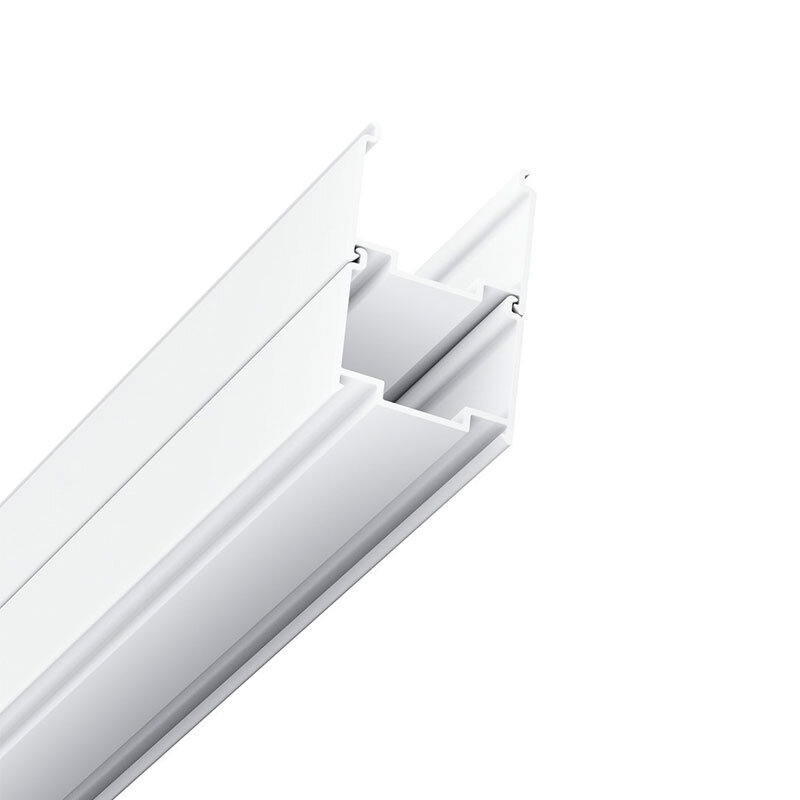 Изображение товара Регулирующий профиль Ravak NPS 1950 для душевых уголков и дверей серии Supernova белый