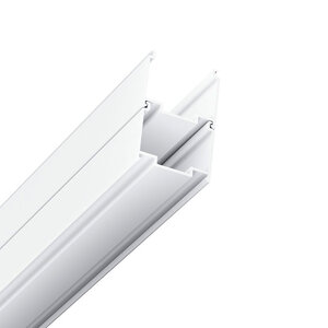 Изображение товара Регулирующий профиль Ravak NPS 1950 для душевых уголков и дверей серии Supernova белый