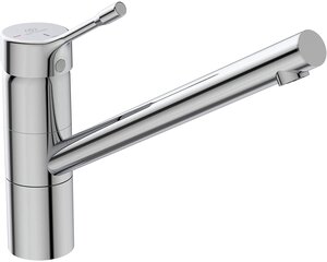 Изображение товара Смеситель Ideal Standard Ceralook BC295GN для кухонной мойки, хром матовый