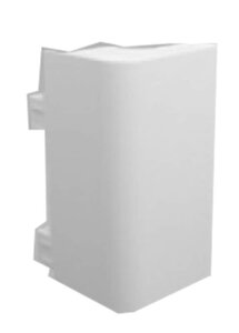 Изображение товара Наконечник Radaway Argos 003-019000104 хром белый для поддона