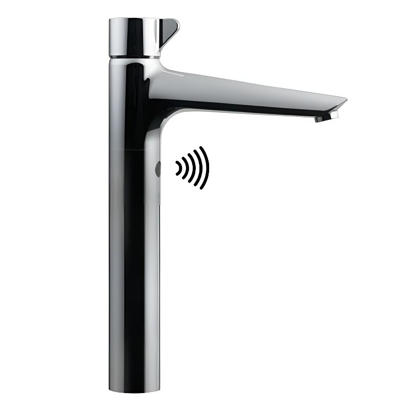Изображение товара Электронный смеситель Ideal Standard Ceraplus A4158AA для раковины хром