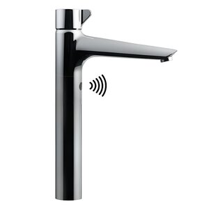 Изображение товара Электронный смеситель Ideal Standard Ceraplus A4158AA для раковины хром