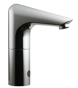 Изображение товара Смеситель Ideal Standard Ceraplus A4152AA электронный для раковины, хром