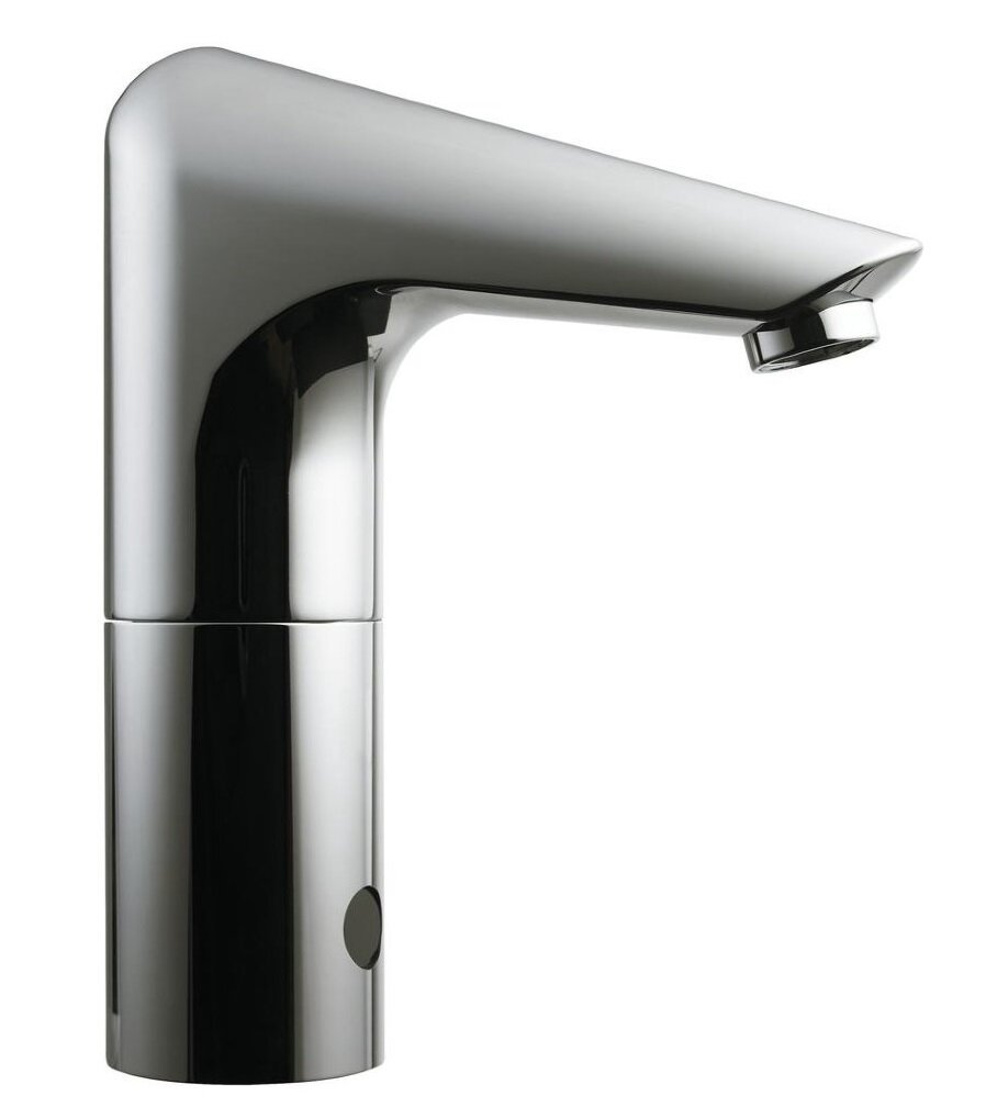 Изображение товара Смеситель Ideal Standard Ceraplus A4152AA электронный для раковины, хром
