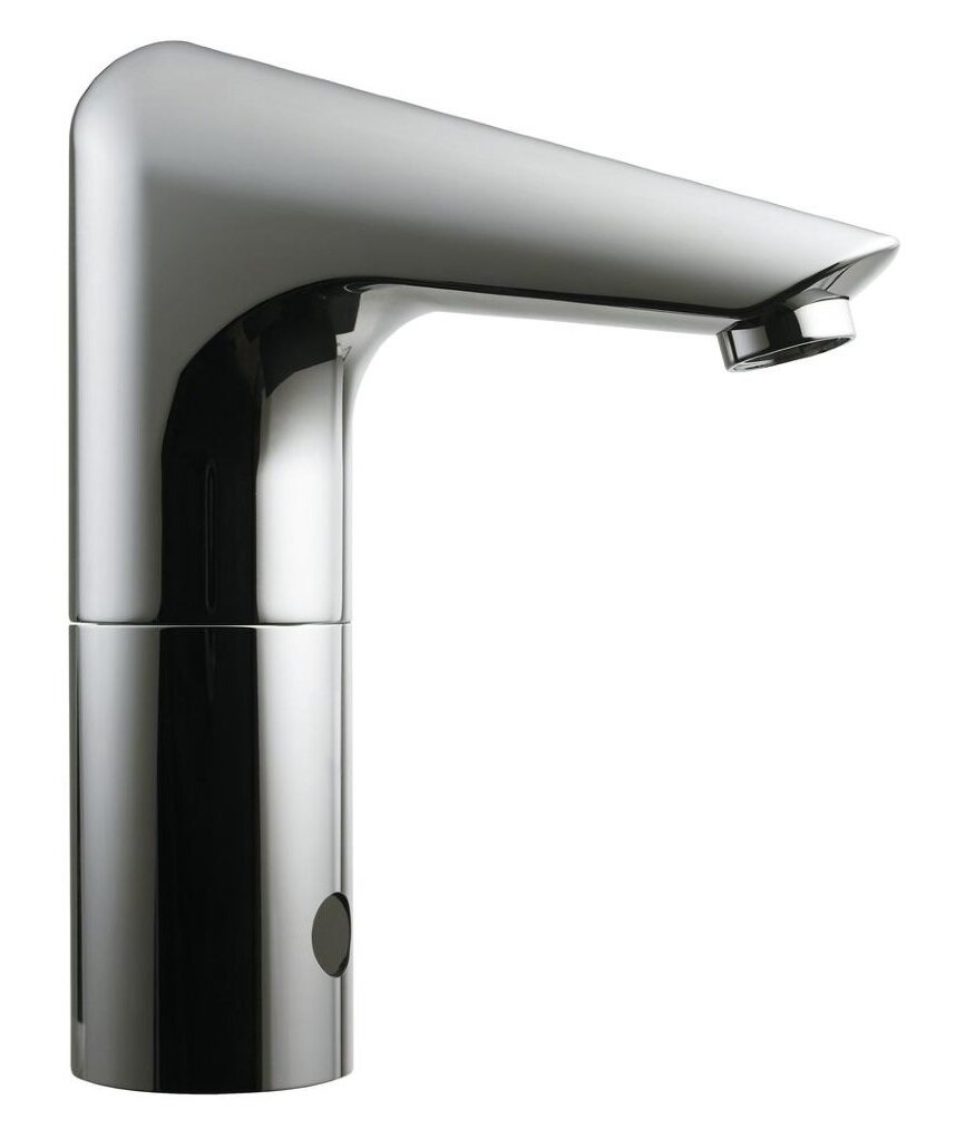 Изображение товара Электронный смеситель для раковины Ideal Standard Ceraplus A4154AA хром с технологией Celec