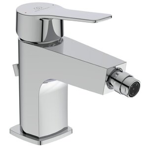 Изображение товара Смеситель Ideal Standard Entella BC234AA для биде, с донным клапаном, хром