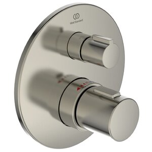 Изображение товара Смеситель Ideal Standard Ceratherm A5813GN T100 для душа, серый