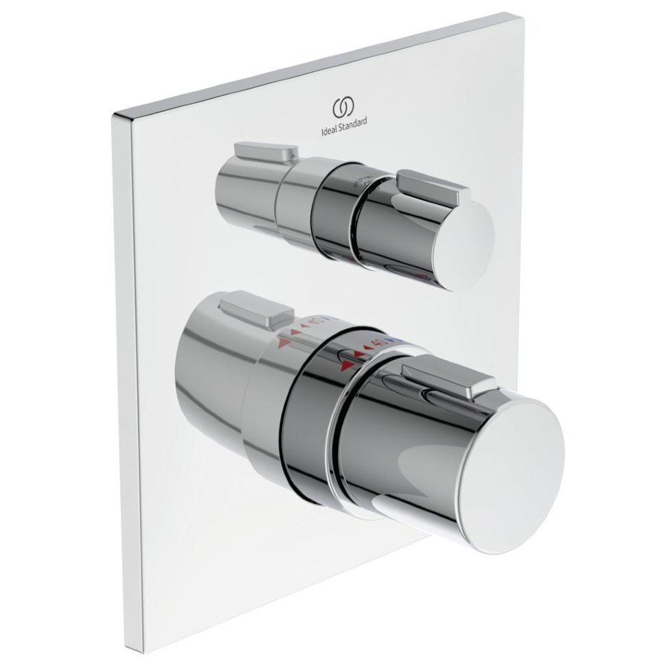 Изображение товара Смеситель Ideal Standard Ceratherm A6956AA C100 для душа, хром