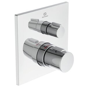 Изображение товара Смеситель Ideal Standard Ceratherm A6956AA C100 для душа, хром